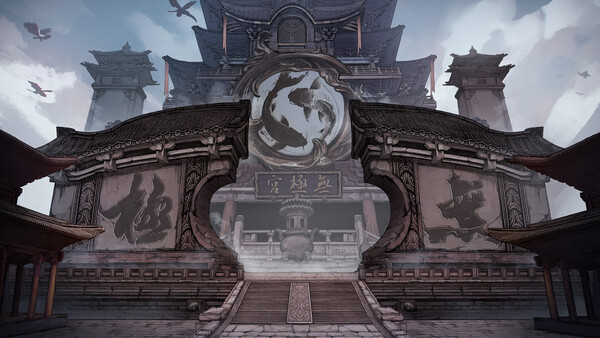 侠落 百花杀尽|豪华中文|Build.20967429-风起南荒-千劫归真-炼狱封仙|解压即撸|