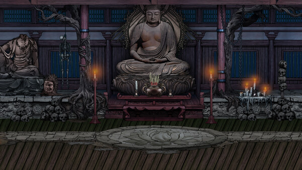 侠落 百花杀尽|豪华中文|Build.20967429-风起南荒-千劫归真-炼狱封仙|解压即撸|