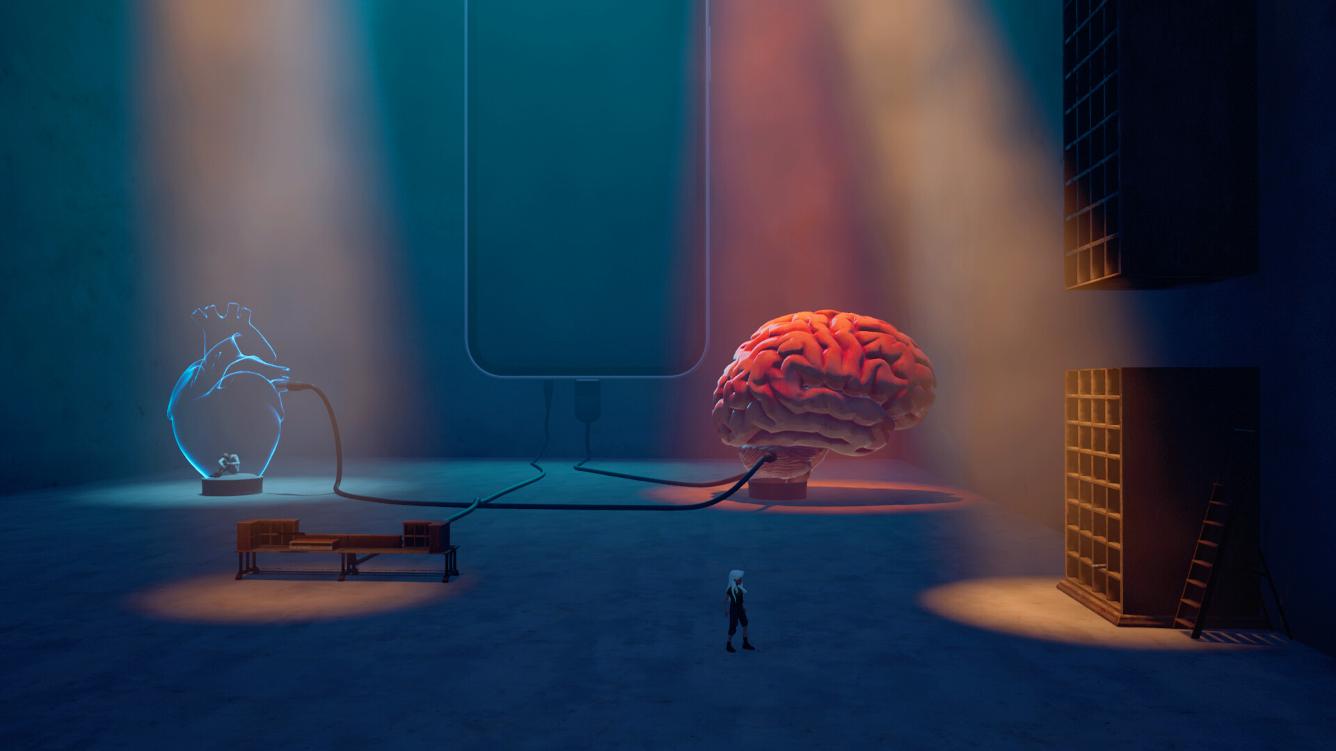 寂静之国的波斯菊|官方中文|Build.20986812|解压即撸|