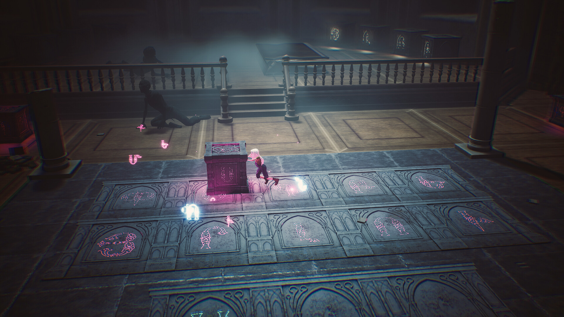 寂静之国的波斯菊|官方中文|Build.20986812|解压即撸|