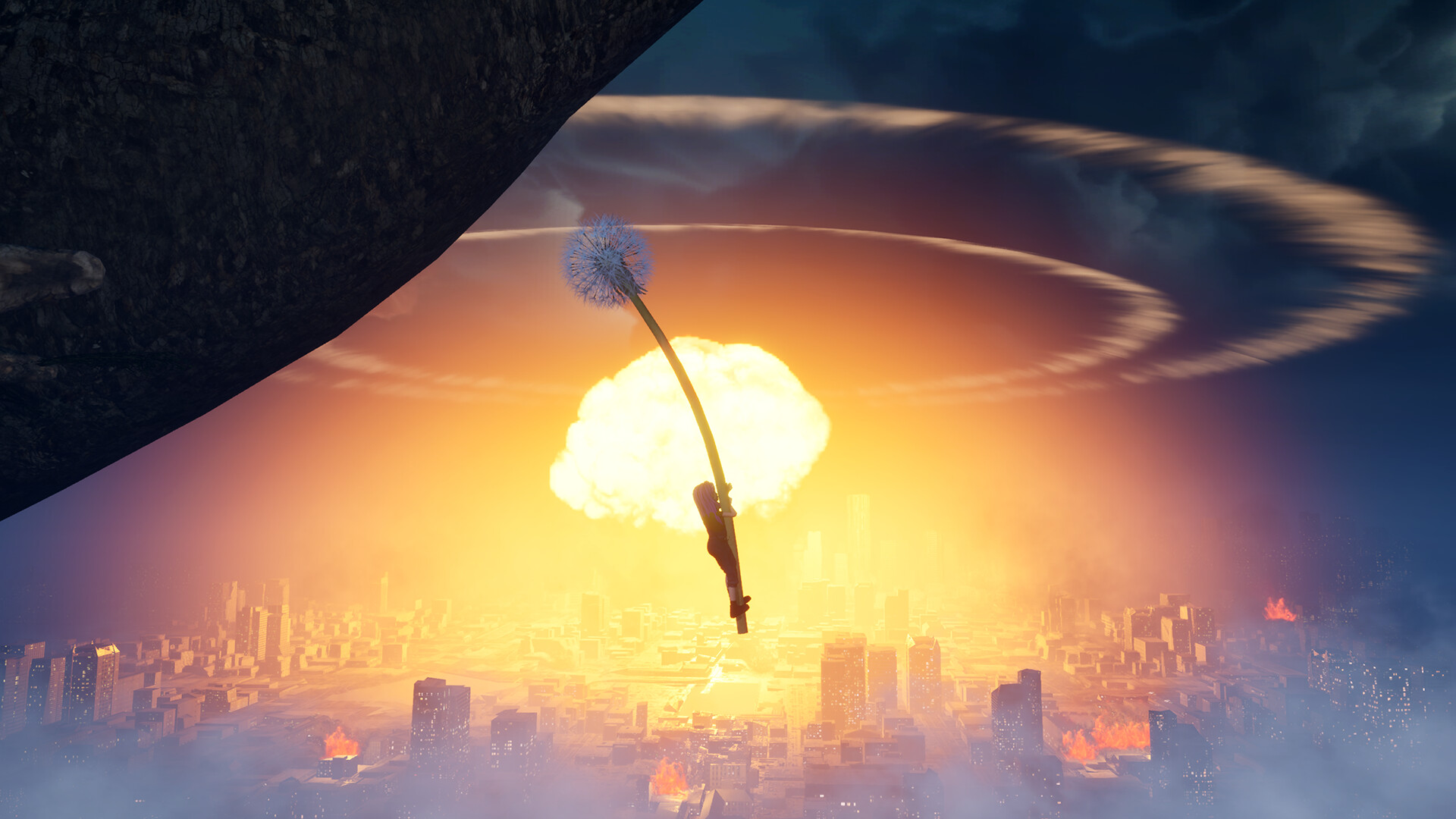 寂静之国的波斯菊|官方中文|Build.20986812|解压即撸|