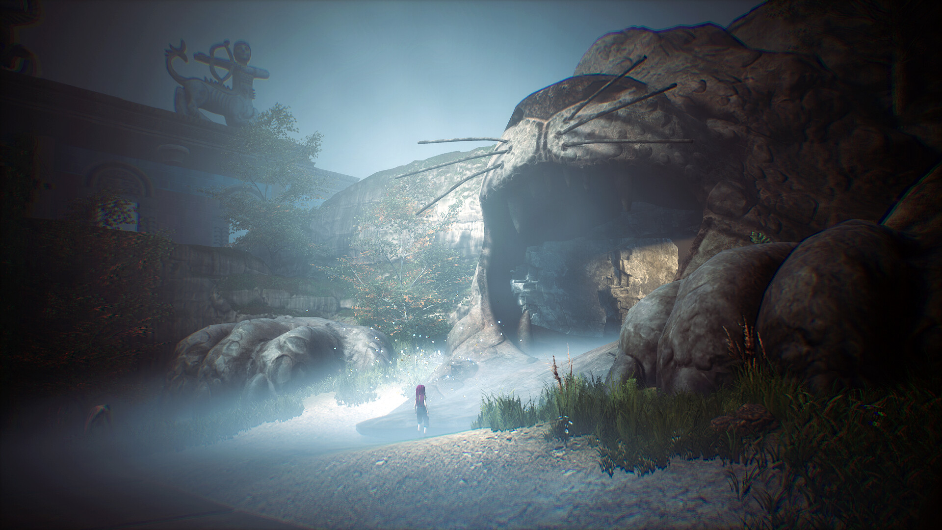 寂静之国的波斯菊|官方中文|Build.20986812|解压即撸|