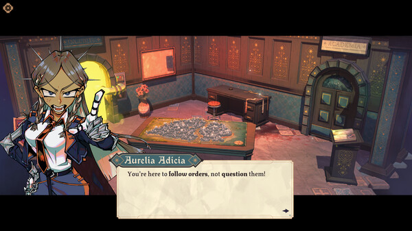 骰子骑士录|豪华中文|Build.20711220-焚星踏月-魂炎逆转|解压即撸|