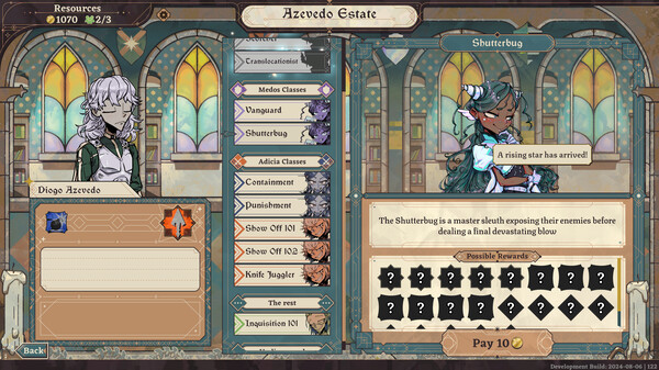 骰子骑士录|豪华中文|Build.20711220-焚星踏月-魂炎逆转|解压即撸|