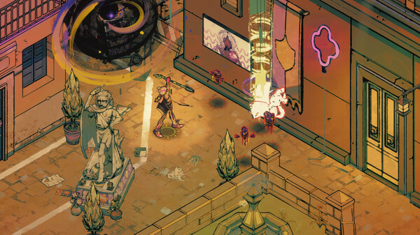 骰子骑士录|豪华中文|Build.20711220-焚星踏月-魂炎逆转|解压即撸|