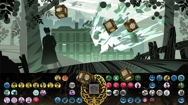 耶兰多的低语 克苏鲁选集|官方中文|Build.20982676-虚空残章-裂界梦痕|解压即撸|