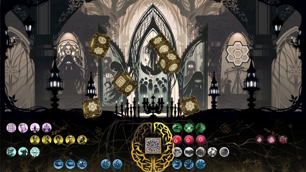 耶兰多的低语 克苏鲁选集|官方中文|Build.20982676-虚空残章-裂界梦痕|解压即撸|