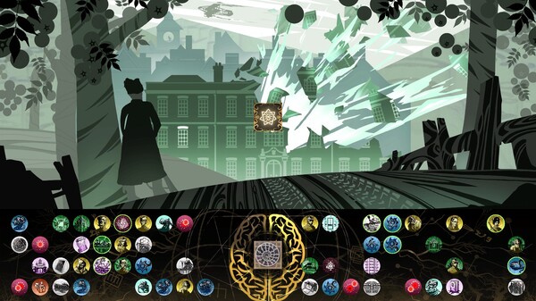 耶兰多的低语 克苏鲁选集|官方中文|Build.20982676-虚空残章-裂界梦痕|解压即撸|