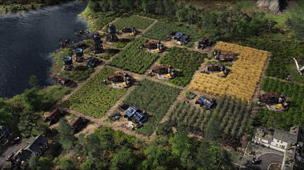 末日地带2|官方中文|Build.20952226-荒芜之地-怒火不息+全DLC|解压即撸|