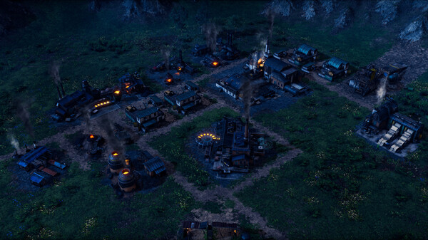 末日地带2|官方中文|Build.20952226-荒芜之地-怒火不息+全DLC|解压即撸|