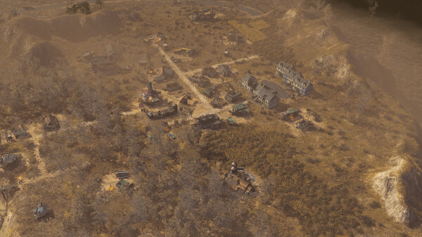 末日地带2|官方中文|Build.20952226-荒芜之地-怒火不息+全DLC|解压即撸|