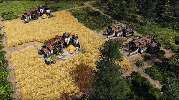 末日地带2|官方中文|Build.20952226-荒芜之地-怒火不息+全DLC|解压即撸|