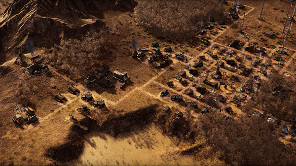 末日地带2|官方中文|Build.20952226-荒芜之地-怒火不息+全DLC|解压即撸|