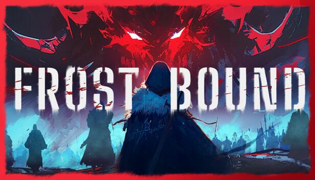 凛冬前线 FrostBound|官方中文|Build.20986326|解压即撸|-涛哥资源