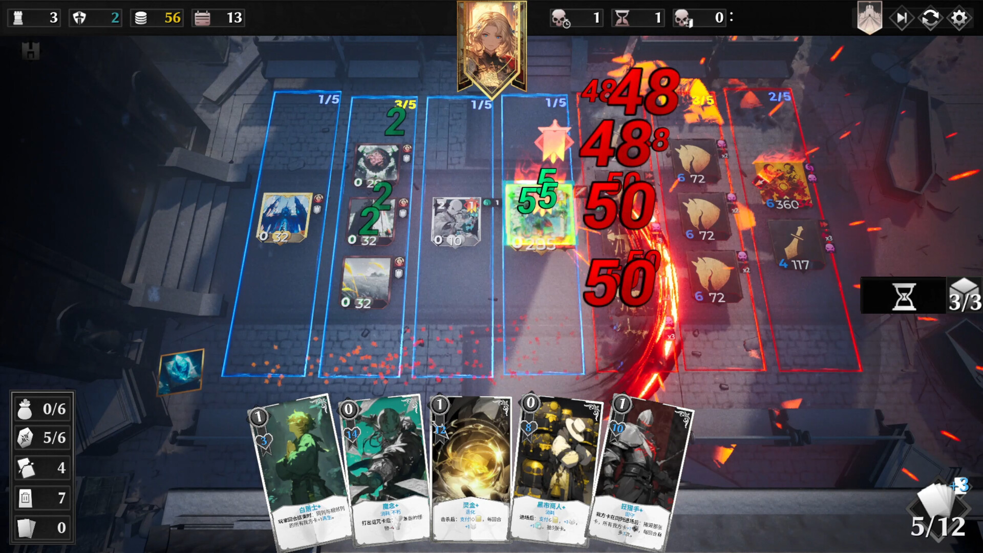 凛冬前线 FrostBound|官方中文|Build.20986326|解压即撸|