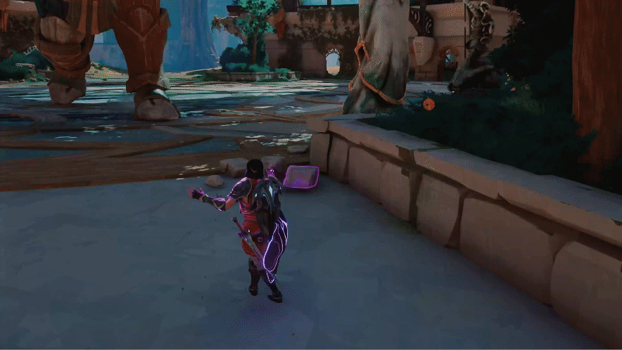 永恒之缕|豪华中文|Build.20670455-巨灵斩魄-心灵织焰+全DLC|解压即撸|