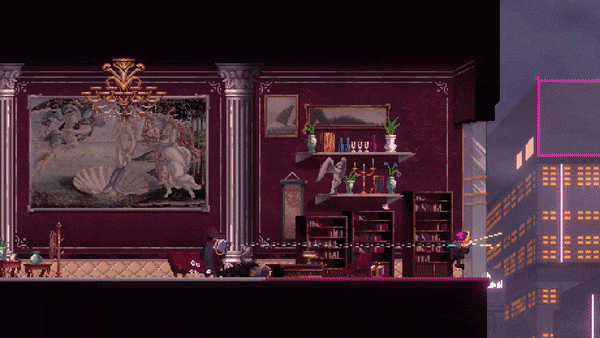 闪避刺客|豪华中文|V1.3.49+离奇的一天DLC幽灵斗士-瞬影刀客|解压即撸|