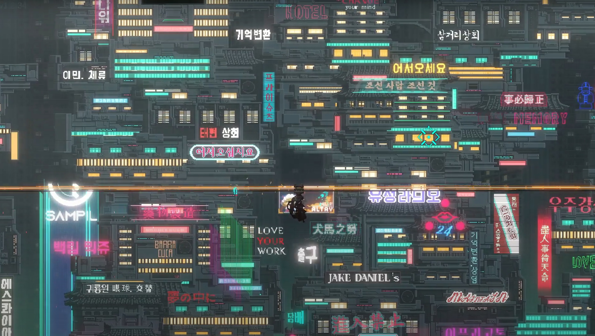 闪避刺客|豪华中文|V1.3.49+离奇的一天DLC幽灵斗士-瞬影刀客|解压即撸|