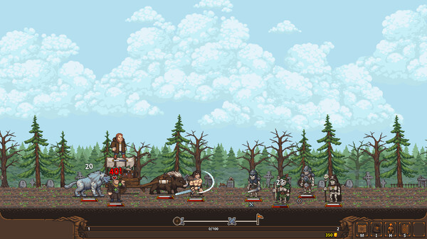 天涯跑商记 好商人志在四方|官方中文|Build.20984110-狼骑商盟-破军之道|解压即撸|