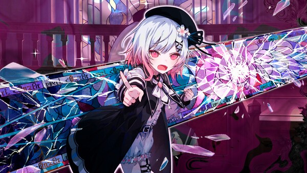 魔法少女的魔女审判|豪华中文|Build.20919489+全DLC|解压即撸|