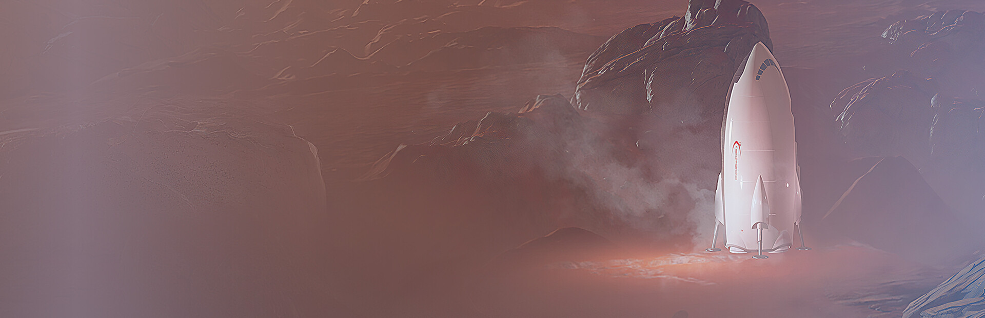 火星求生 重制 终极版|官方中文|V1.0.1+全DLC|解压即撸|