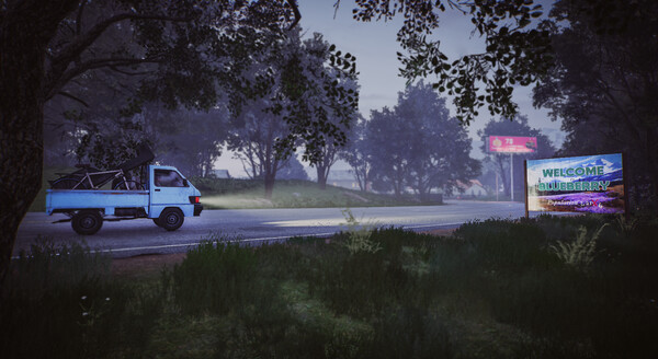 仓储猎手模拟器 正式版|官方中文|Build.20662533+全DLC|解压即撸|