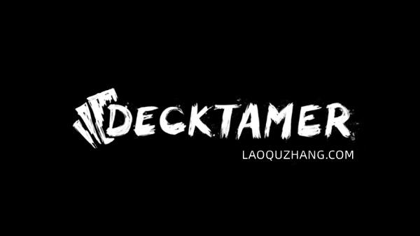 驯牌师 Decktamer|豪华中文|Build.20972954-V1.1.1+全DLC解压即撸|-涛哥资源