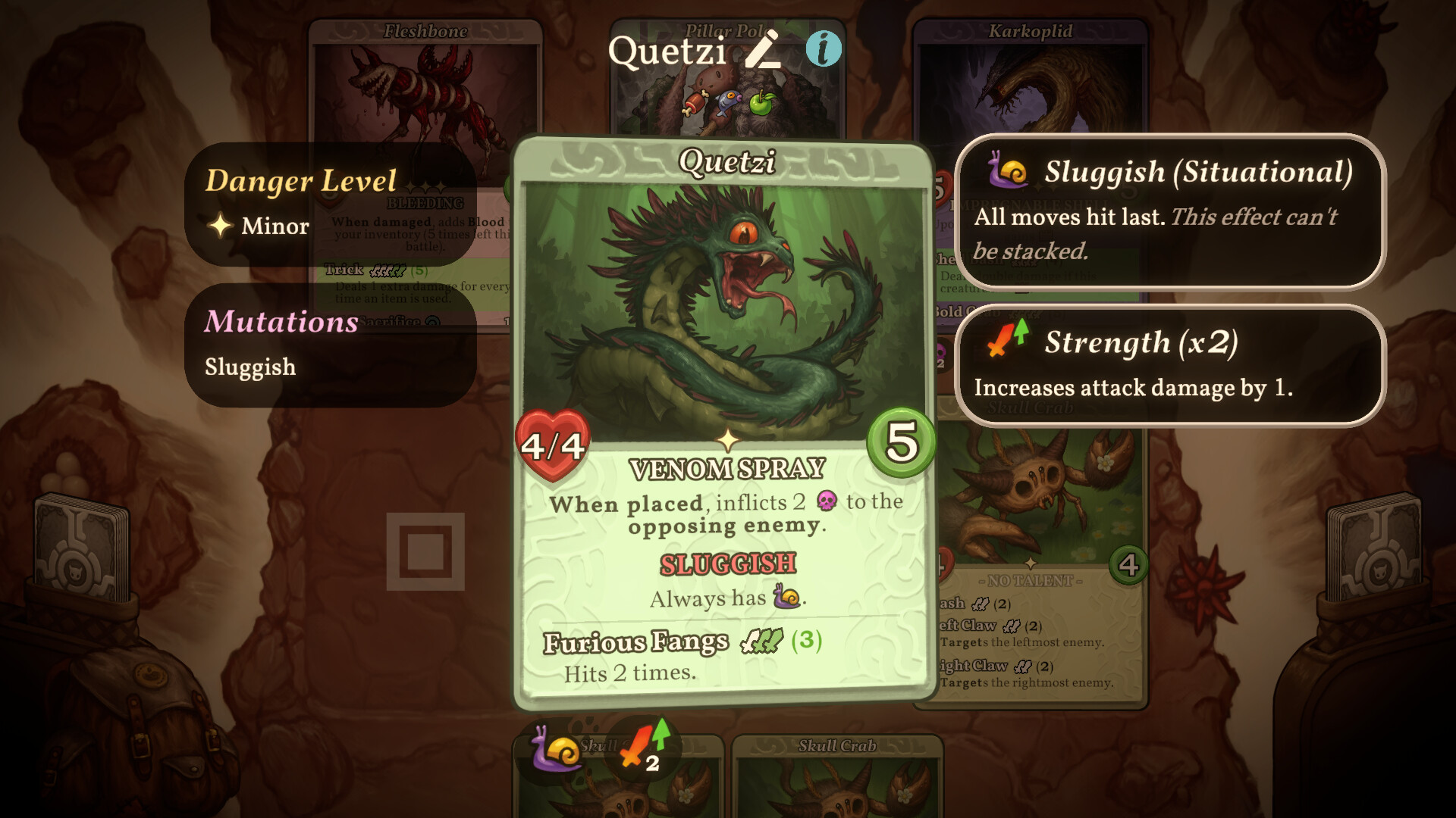 驯牌师 Decktamer|豪华中文|Build.20972954-V1.1.1+全DLC解压即撸|