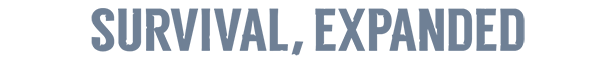 4-SURVIVAL_EXPANDED 4-SURVIVAL_EXPANDED