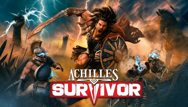 阿基琉斯 幸存者|官方中文|Build.20679717-灭世洪流-混战英灵+全DLC-支持手柄|解压即撸|-涛哥资源