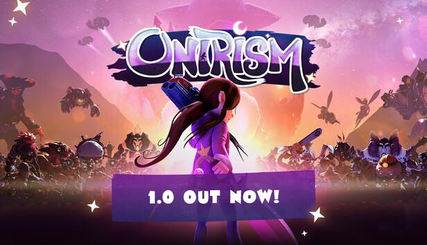 Onirism|豪华中文|Build.20787858+全DLC|解压即撸|-涛哥资源
