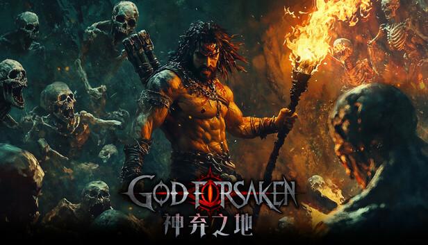 神弃之地 创世版|豪华中文|V.3.5EA+死灵来袭-暗黑刷宝+扩展DLC-时装拓展包|解压即撸|-涛哥资源