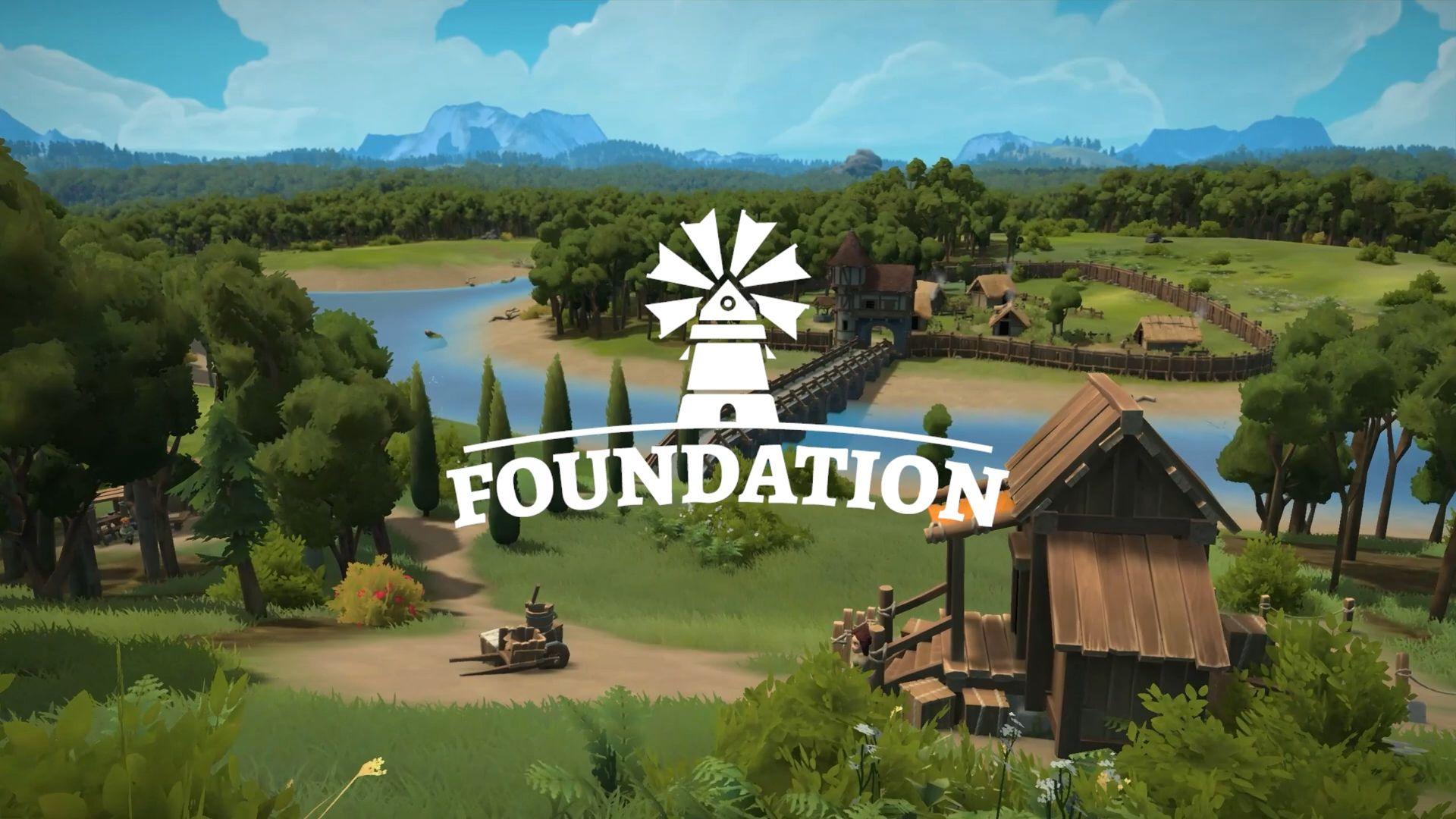 奠基/Foundation（v1.6.20）-涛哥资源