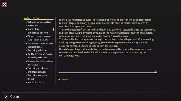 逐险之旅|豪华中文|Build.20989871-苍岚誓约-暗潮征路|解压即撸|