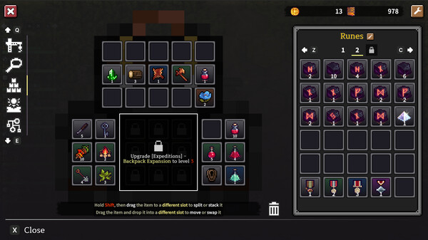 逐险之旅|豪华中文|Build.20989871-苍岚誓约-暗潮征路|解压即撸|