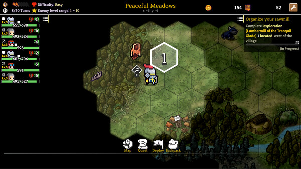 逐险之旅|豪华中文|Build.20989871-苍岚誓约-暗潮征路|解压即撸|