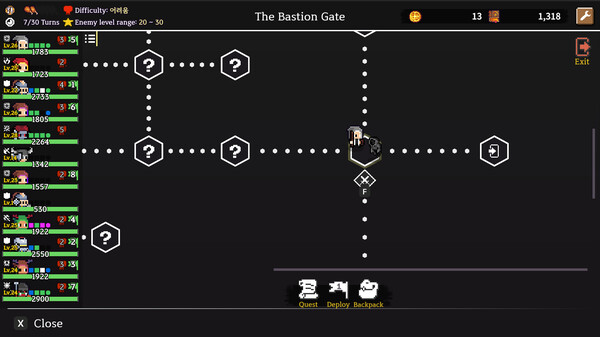 逐险之旅|豪华中文|Build.20989871-苍岚誓约-暗潮征路|解压即撸|