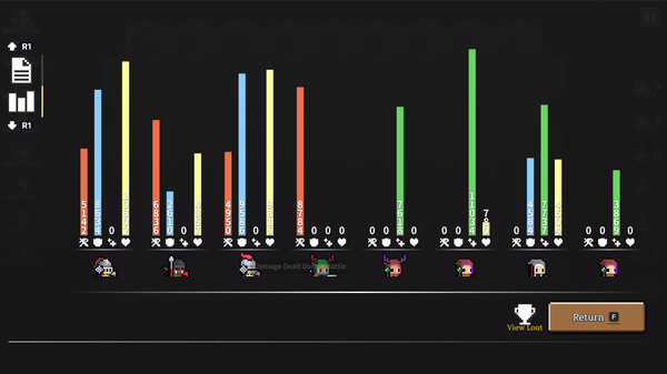 逐险之旅|豪华中文|Build.20989871-苍岚誓约-暗潮征路|解压即撸|