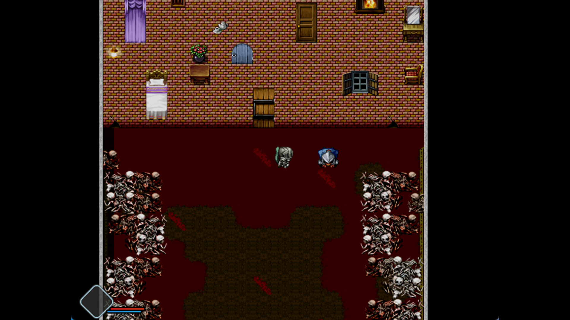 黑色灵魂 1+2|豪华中文|Build.20973915+全DLC-开放世界多结局|解压即撸|