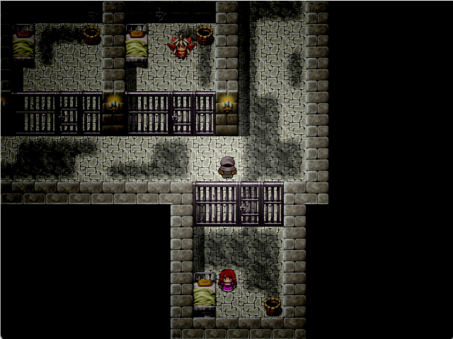 黑色灵魂 1+2|豪华中文|Build.20973915+全DLC-开放世界多结局|解压即撸|