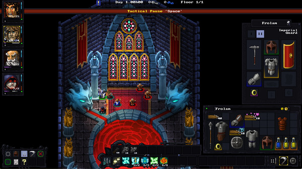 逃离疯狂帝国|官方中文|Build.20878498+全DLC|解压即撸|