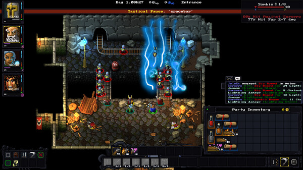 逃离疯狂帝国|官方中文|Build.20878498+全DLC|解压即撸|