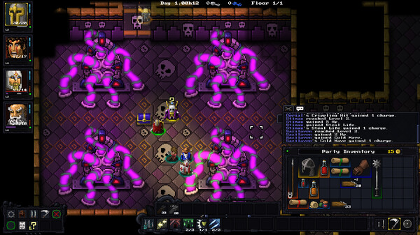 逃离疯狂帝国|官方中文|Build.20878498+全DLC|解压即撸|