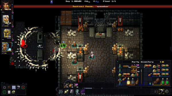 逃离疯狂帝国|官方中文|Build.20878498+全DLC|解压即撸|