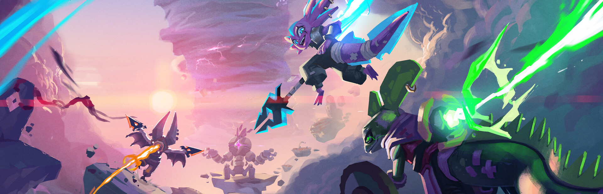 风中行者|官方中文|Build.20983838-天际逐风-凌空破浪-支持手柄|解压即撸|