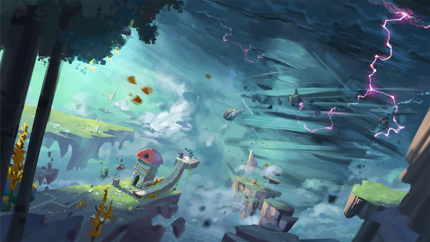 风中行者|官方中文|Build.20983838-天际逐风-凌空破浪-支持手柄|解压即撸|