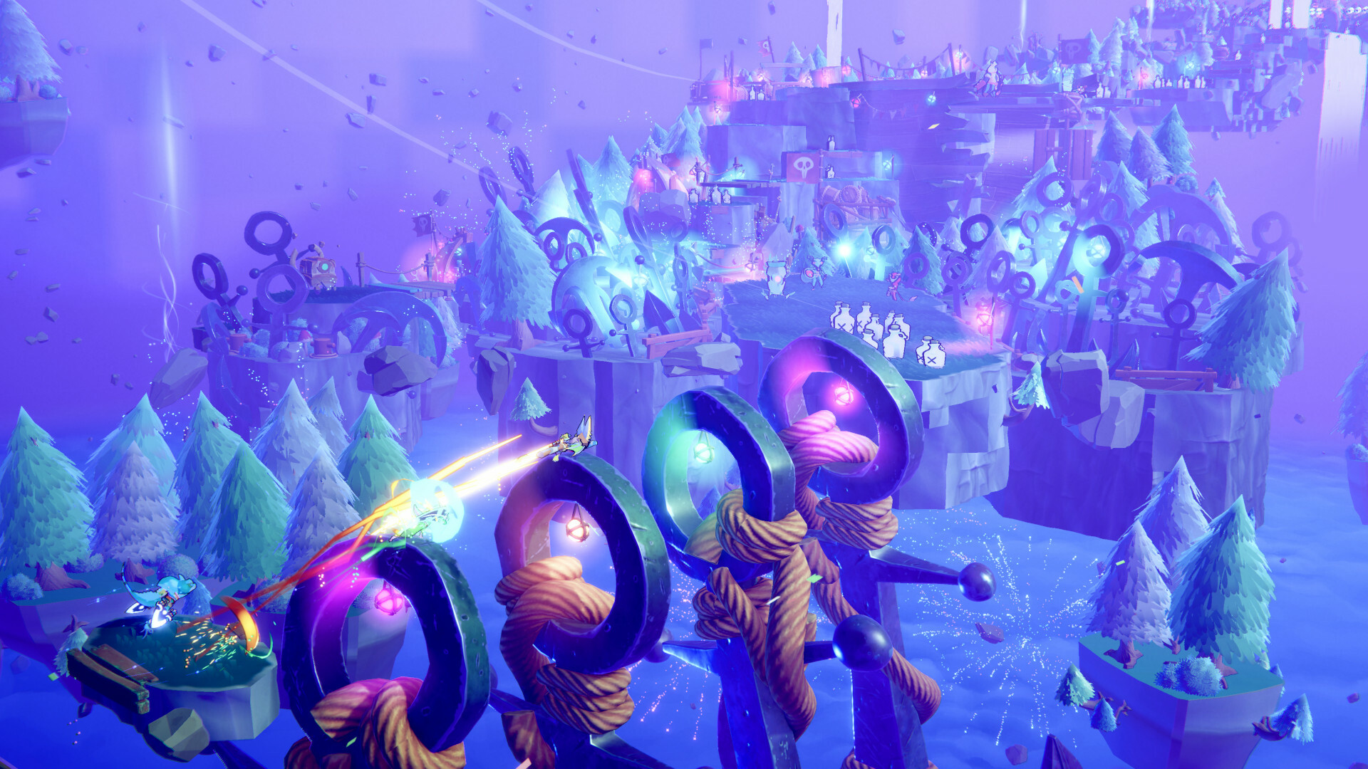 风中行者|官方中文|Build.20983838-天际逐风-凌空破浪-支持手柄|解压即撸|