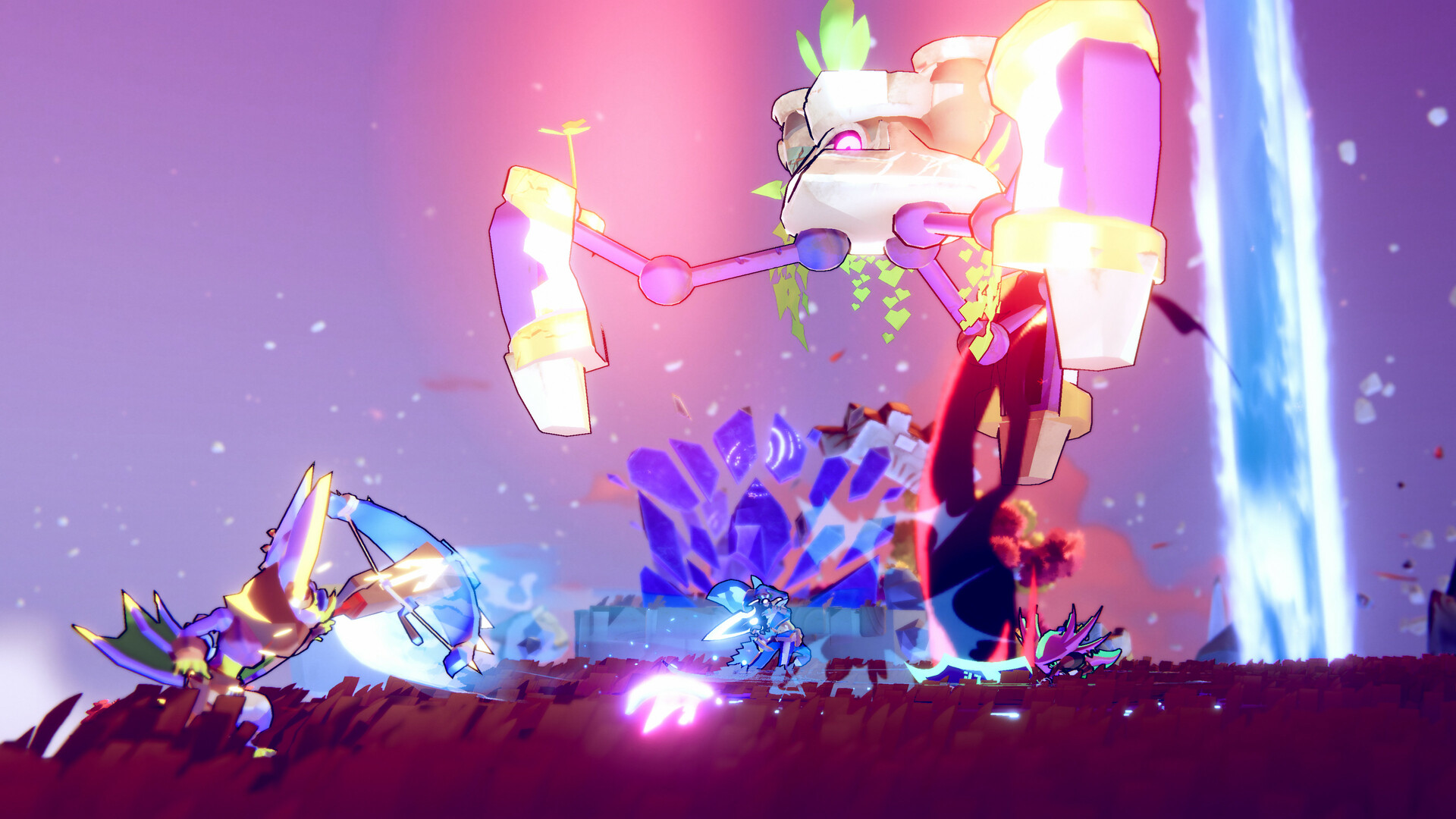 风中行者|官方中文|Build.20983838-天际逐风-凌空破浪-支持手柄|解压即撸|