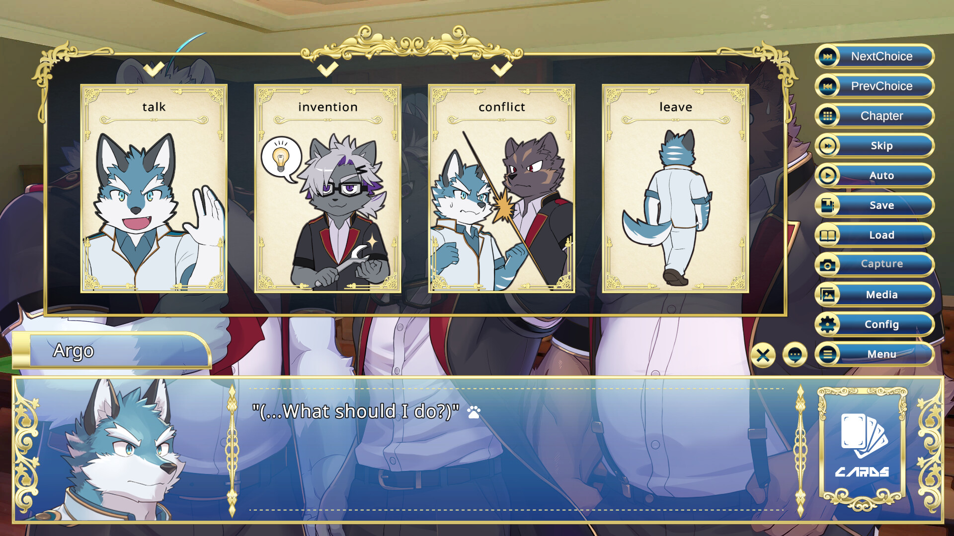 骑士学院2 Knights College 2|官方中文|Build.20966590|解压即撸|