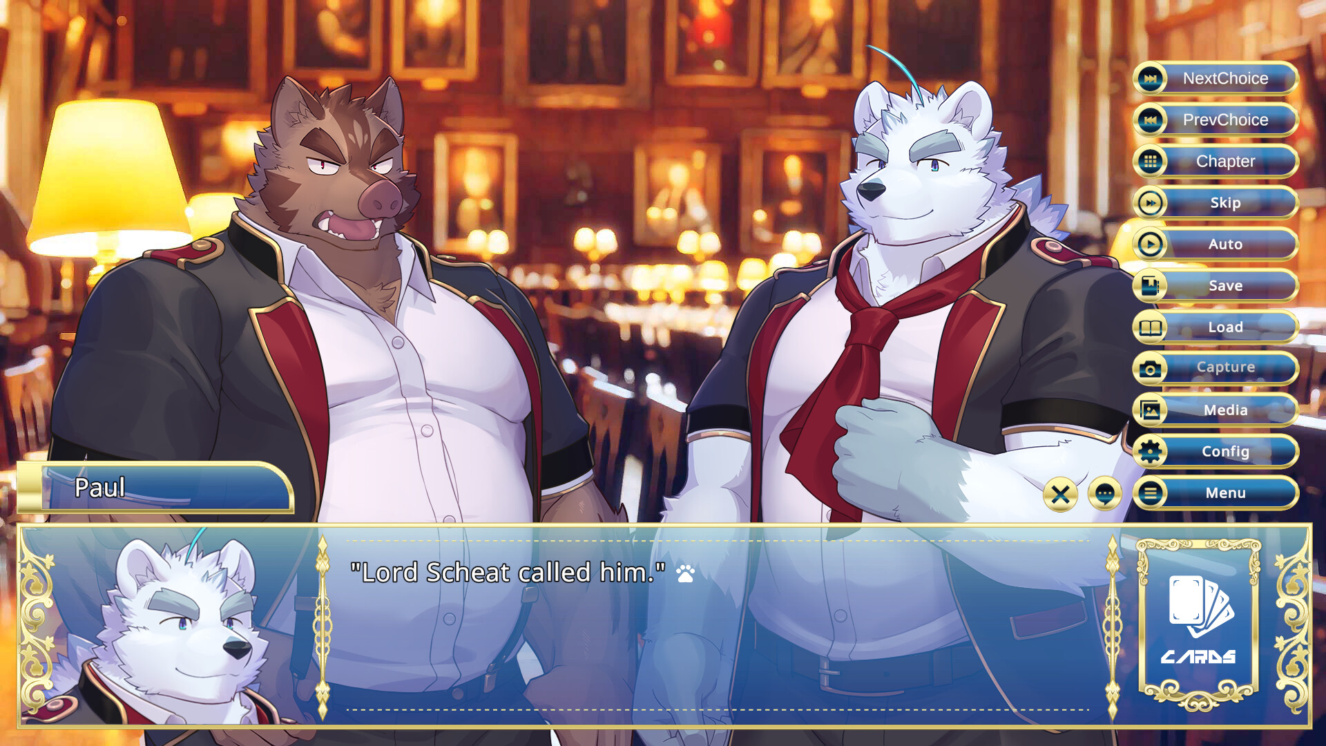 骑士学院2 Knights College 2|官方中文|Build.20966590|解压即撸|